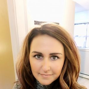 Meet your Posher, Darlene